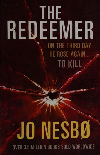 The redeemer (2011, Windsor)