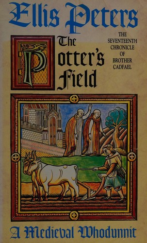 The Potter's Field (Paperback, 1990, Headline)