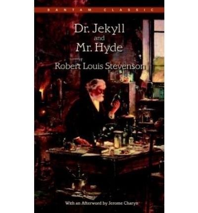 Dr. Jekyll and Mr. Hyde (Skylark Illustrated Edition) (Paperback, 1985, Bantam Books)