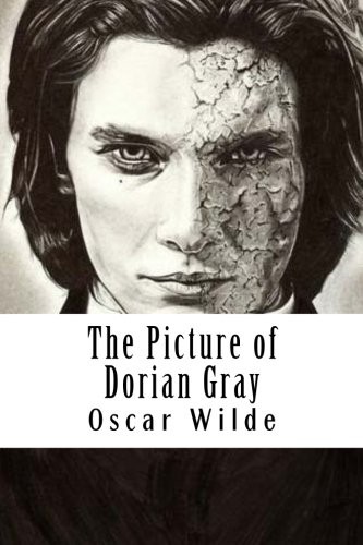 The Picture of Dorian Gray (2018, CreateSpace Independent Publishing Platform)