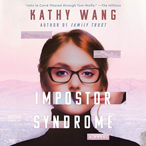Impostor Syndrome (2021, HarperCollins B and Blackstone Publishing)