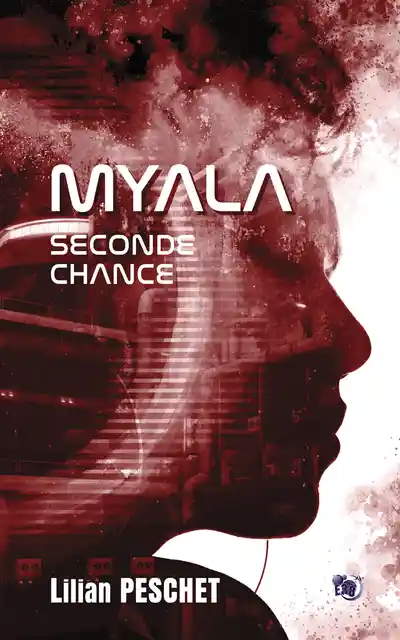 Myala : Seconde chance (Français language, Les éditions du 38)