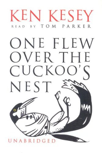 One Flew over the Cuckoo's Nest (AudiobookFormat, 2002, Blackstone Pub)
