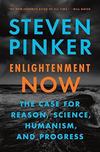 Enlightenment Now (Paperback)