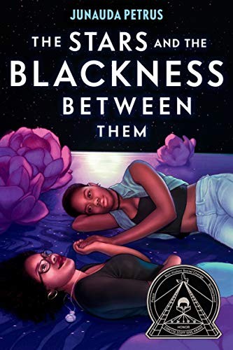The Stars and the Blackness Between Them (2020, Penguin Books)