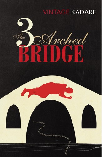 The Three-arched Bridge (EBook, 2011, Vintage Digital)