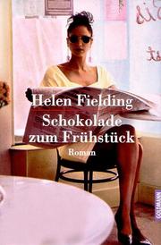 Schokolade zum Frühstück. (German language, 1997, Goldmann)