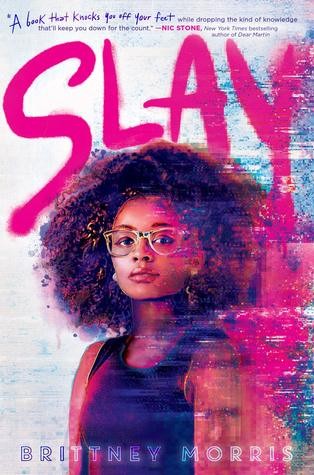 Slay (2019, Simon Pulse)