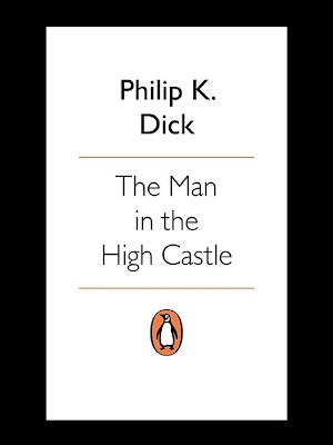 The man in the high castle