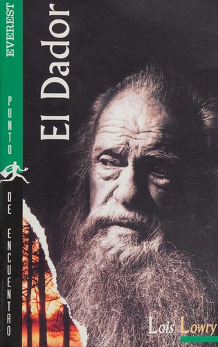 El Dador (Paperback, Spanish language, 1993, Editorial Everest, S. A.)