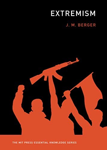 Extremism (Paperback, 2018, MIT Press)