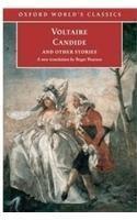 Candide and Other Stories (World's Classics) (OXFORD UNIVERSITY PRESS)