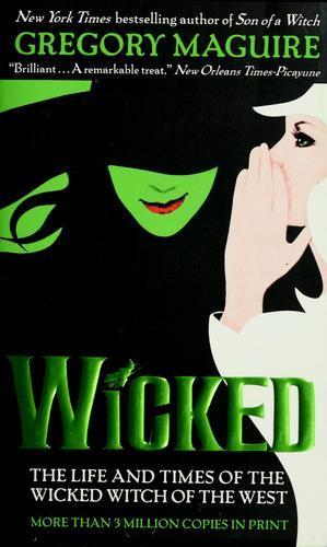 Wicked (2007)