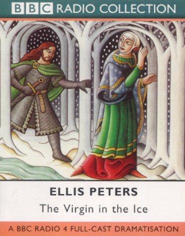 The Virgin in the Ice (AudiobookFormat, 2000, BBC Book Pub)