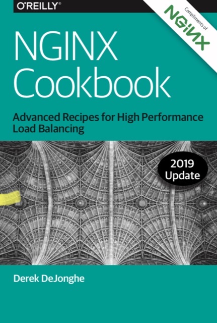 NGINX Cookbook (2020, O'Reilly Media, Incorporated)