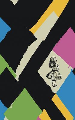 Alice's Adventures in Wonderland (2015, Penguin Random House)