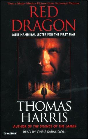 Red Dragon Movie Tie-In (2002, Simon & Schuster Audio)