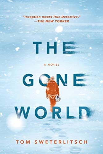 The Gone World (2018)