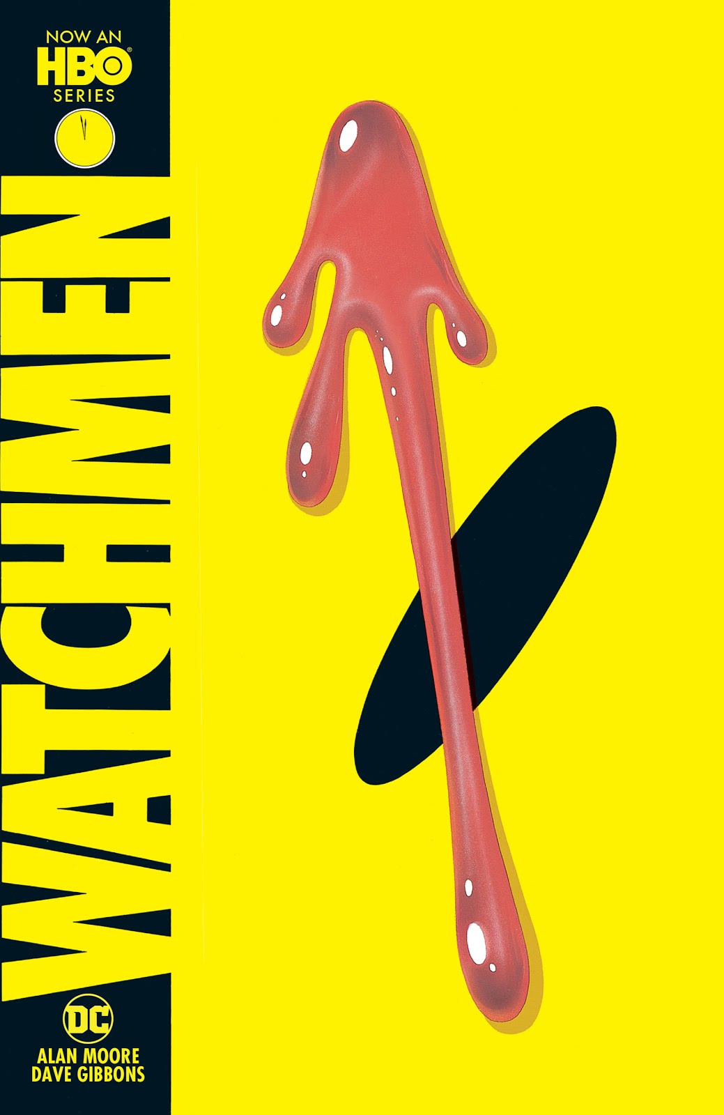 Watchmen (EBook, 2019, DC)