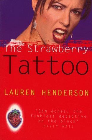 Strawberry Tattoo (Hardcover, 1999, Random House)