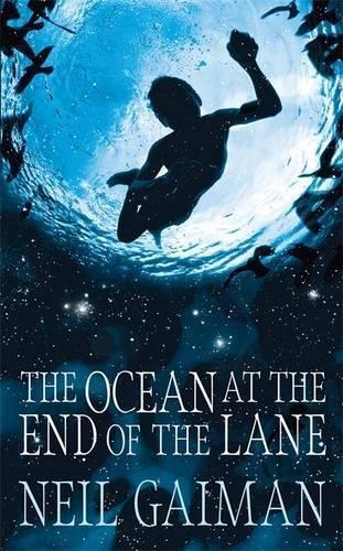 The Ocean at the End of the Lane (2013)