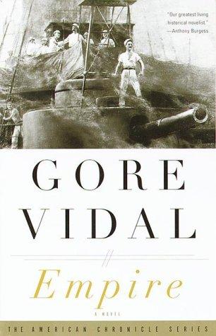Empire (2000, Vintage)