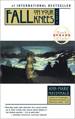 Fall on Your Knees (Oprah's Book Club) (2002, Pocket)
