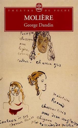 George Dandin (French language, 1987)