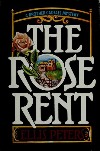 The rose rent (Hardcover, 1986, Morrow)