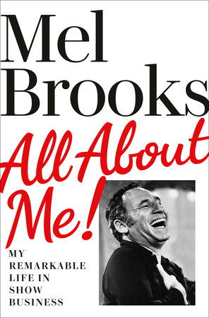 All About Me! (Hardcover, 2021, Ballentine Books)