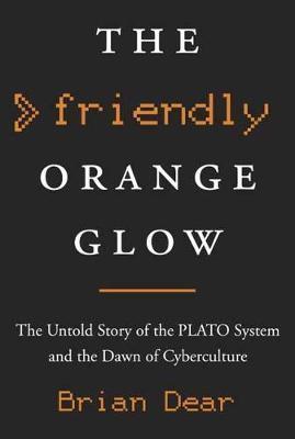 The Friendly Orange Glow (2017)