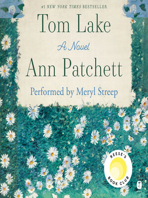 Tom Lake (AudiobookFormat, 2023, Harper Audio)