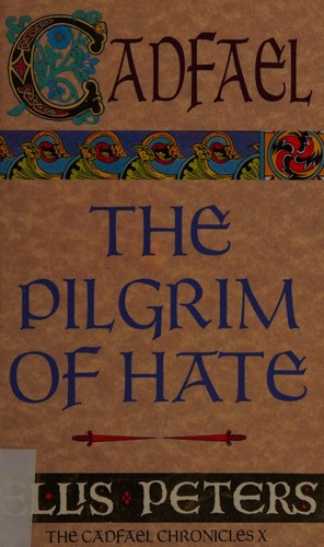 The pilgrim of hate (1994, Warner Futura)