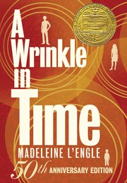 A wrinkle in time (2012, Farrar Straus Giroux)