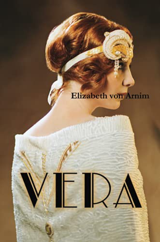 Vera (Paperback, 2016, Lulu.com)