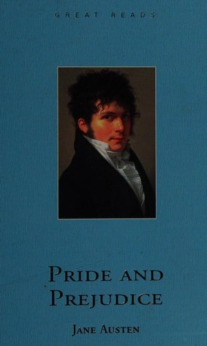 Pride and Prejudice (Hardcover, 2003, Planet Three Publishing Network)
