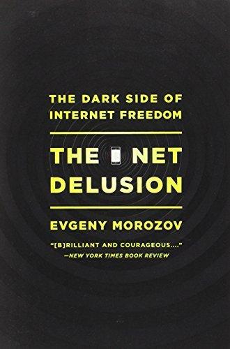 The Net Delusion (2012)