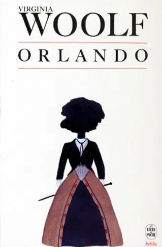 Orlando (Paperback, français language, 1974, Stock)