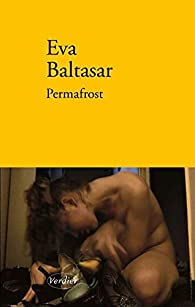 Permafrost (Paperback, français language, Verdier)