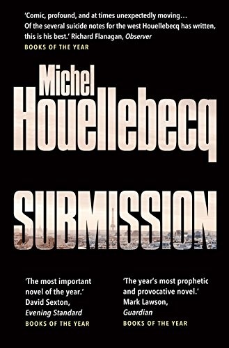 SUBMISSION (UK TPB) (2016, William Heinemann)