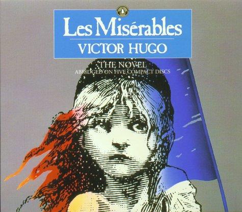 Les Miserables (1992, Highbridge Audio)