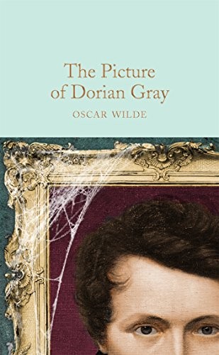 The Picture of Dorian Gray (2017, Macmillan Collector's Library)