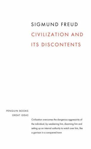 Civilization and Its Discontents (2004, Penguin)
