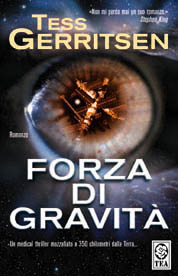 Forza di gravità (Paperback, Italiano language, 2002, TEA)