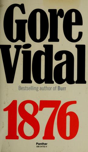 1876 (1976, Ballantine)