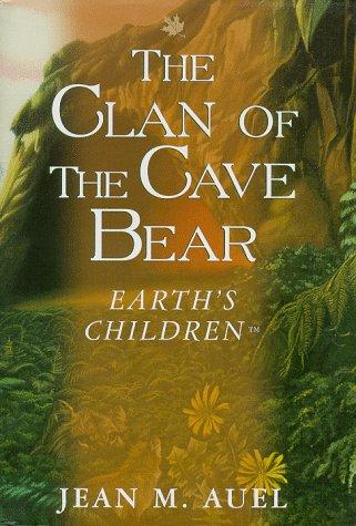The clan of the cave bear (1998, Wings Book)