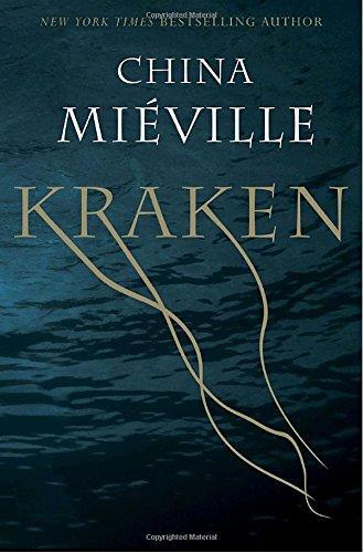 Kraken (2010)