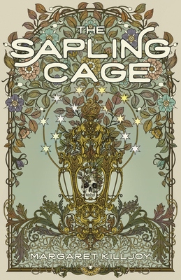 The Sapling Cage (Paperback, 2024, Feminist Press at The City University of New York)