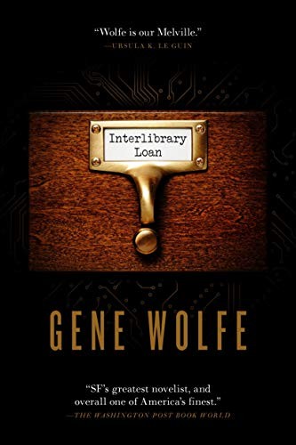 Interlibrary Loan (Hardcover, Tor Books)