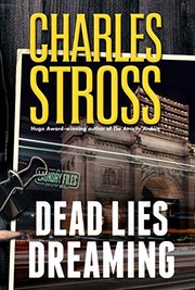 Dead Lies Dreaming (Hardcover, 2020, Tor.com)